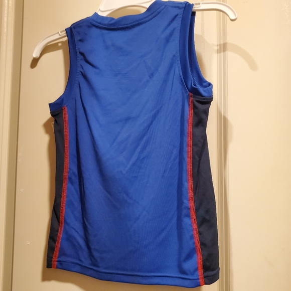 Jumping Beans Pokémon Pikachu Active Blue Tank 5 - Picture 3 of 4